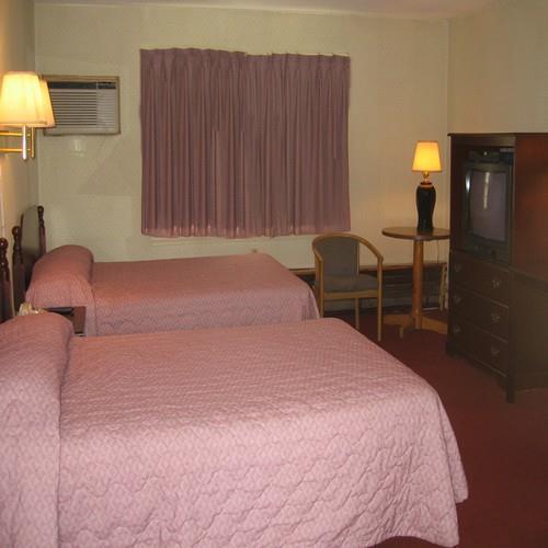 River Valley Inn Hatfield Room photo