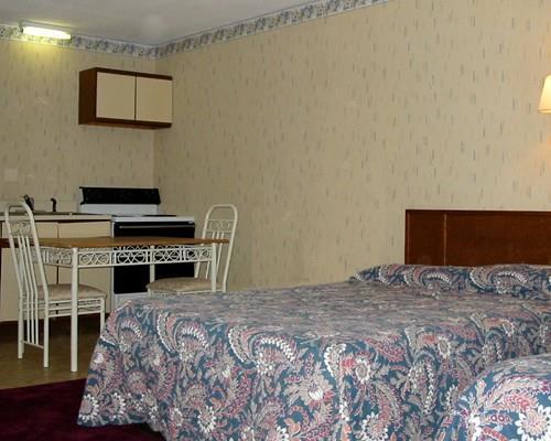 River Valley Inn Hatfield Room photo